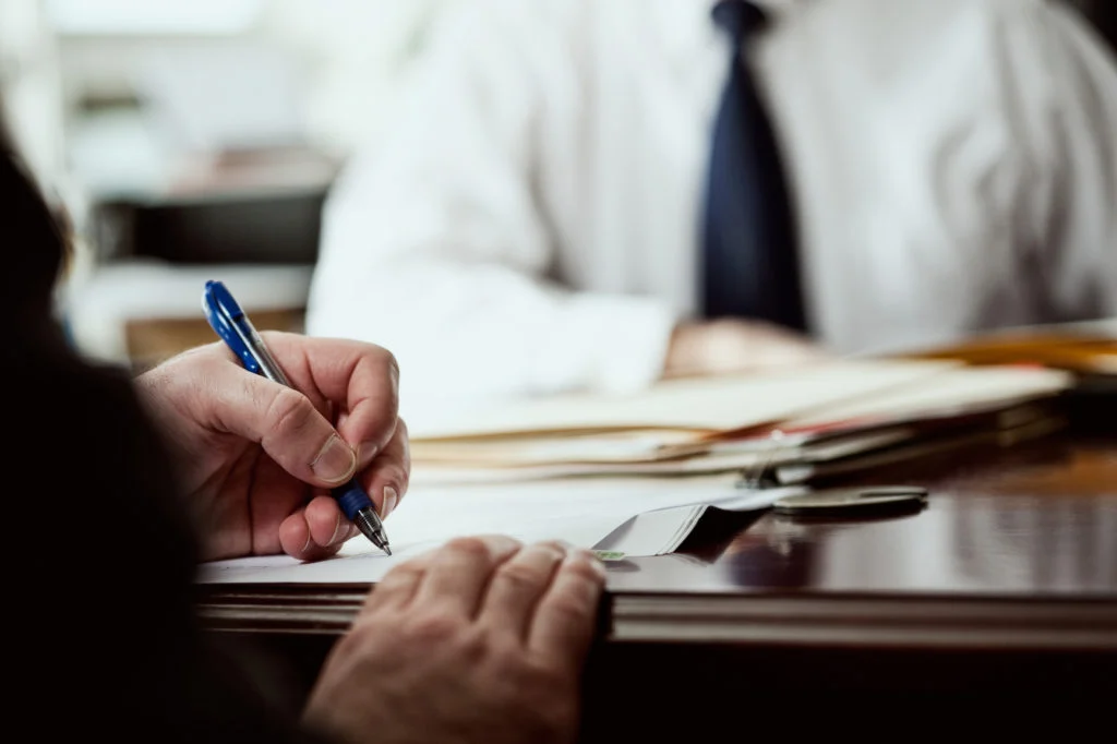 What Makes a Will Legally Valid Harlow?