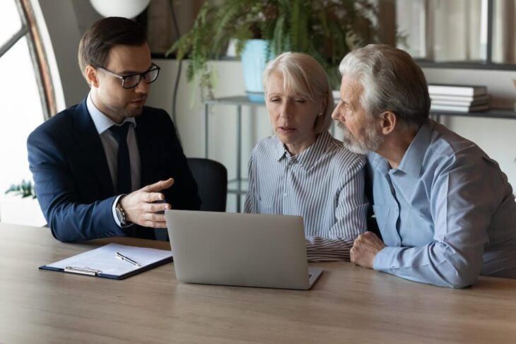 What Should You Do Next to Keep Your Will Working for You Harlow?