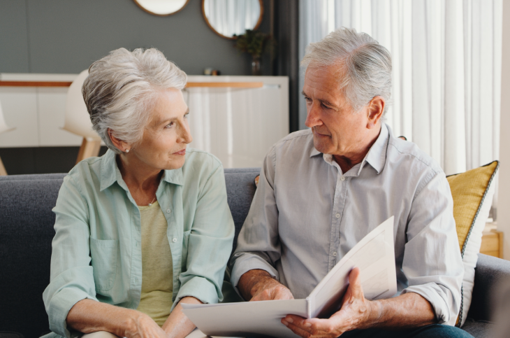 Why is having a will important even if I don’t own many assets Harlow?